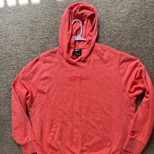 Nike Just Do It hoodie